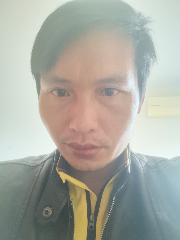 渴死的鱼的第一张照片--宁德相亲服务中心