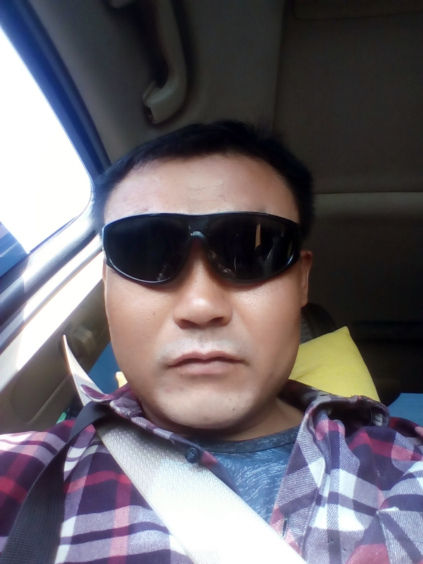 莱芜强哥的第一张照片--宁德相亲服务中心