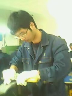 零灵的第一张照片--宁德相亲服务中心