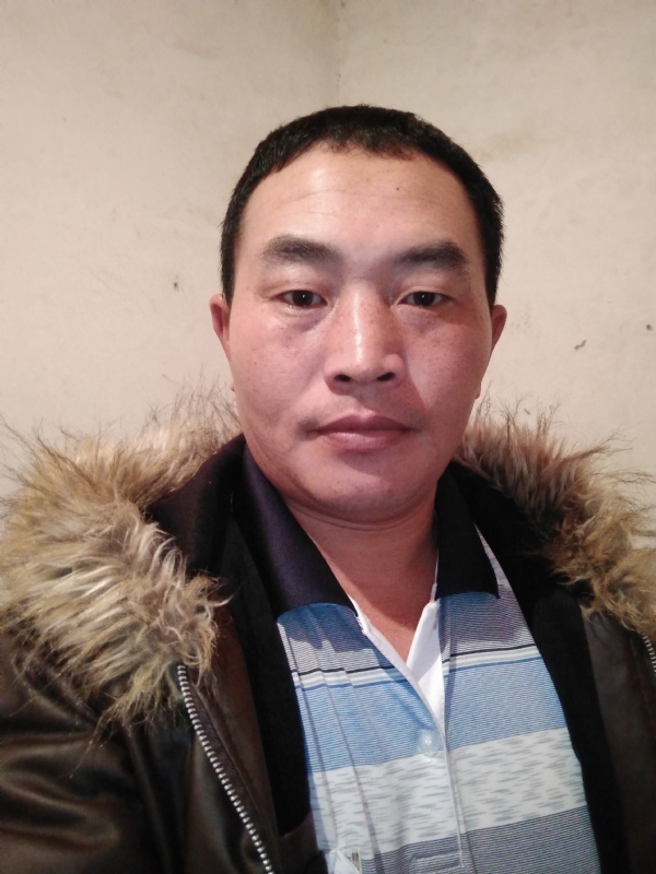 姻之缘的第一张照片--宁德相亲服务中心