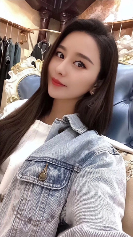 李珊珊的第一张照片--宁德相亲服务中心