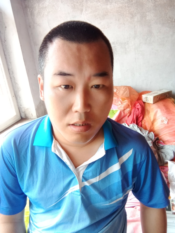 灰太狼的第一张照片--宁德相亲服务中心