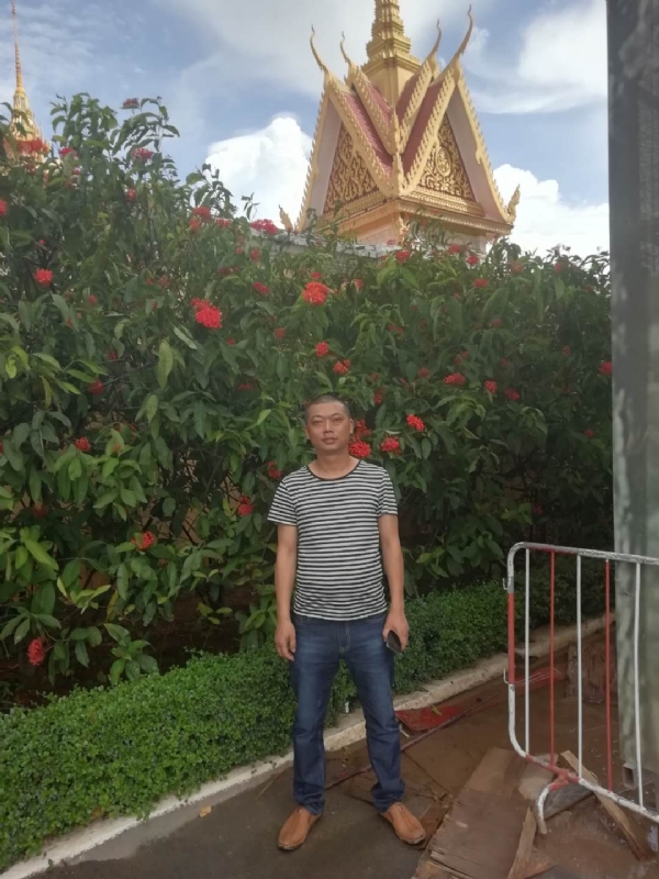 转折点的第一张照片--宁德相亲服务中心