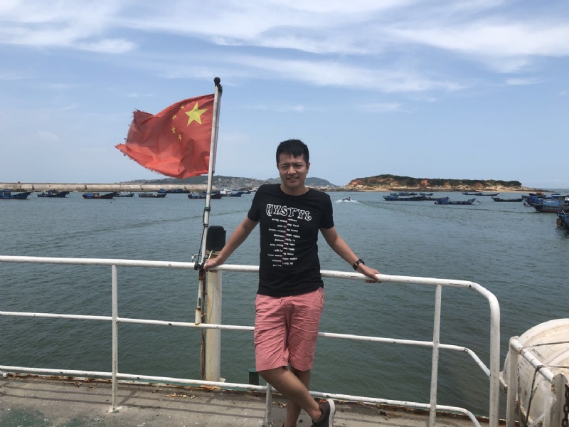 闭月的第四张照片--宁德相亲服务中心