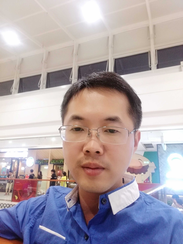 孤独小舟的第一张照片--宁德相亲服务中心
