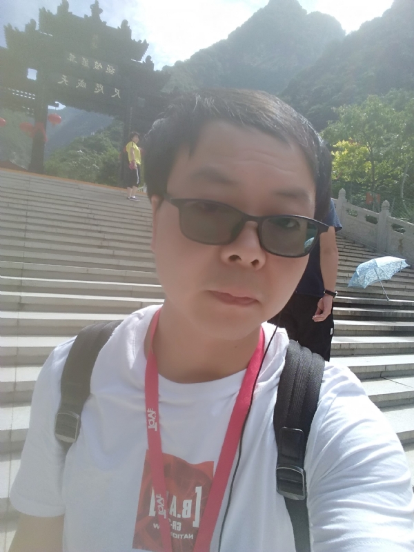 往后余生的第一张照片--宁德相亲服务中心