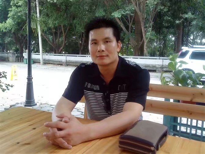 贴身爱人的第一张照片--宁德相亲服务中心