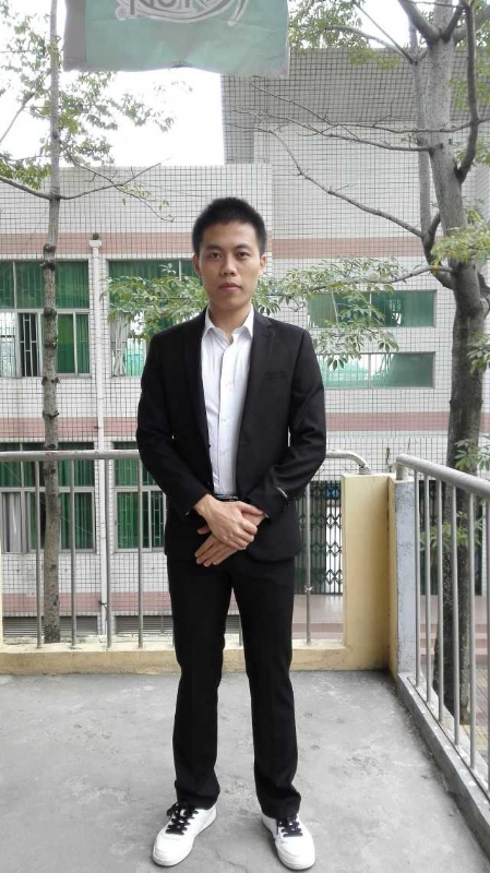 小口天老师的第一张照片--宁德相亲服务中心