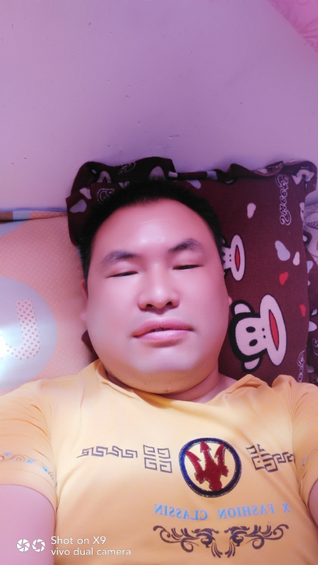 孤狼的第一张照片--宁德相亲服务中心