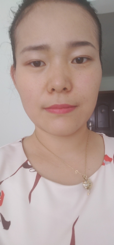 一只鱼的第一张照片--宁德相亲服务中心