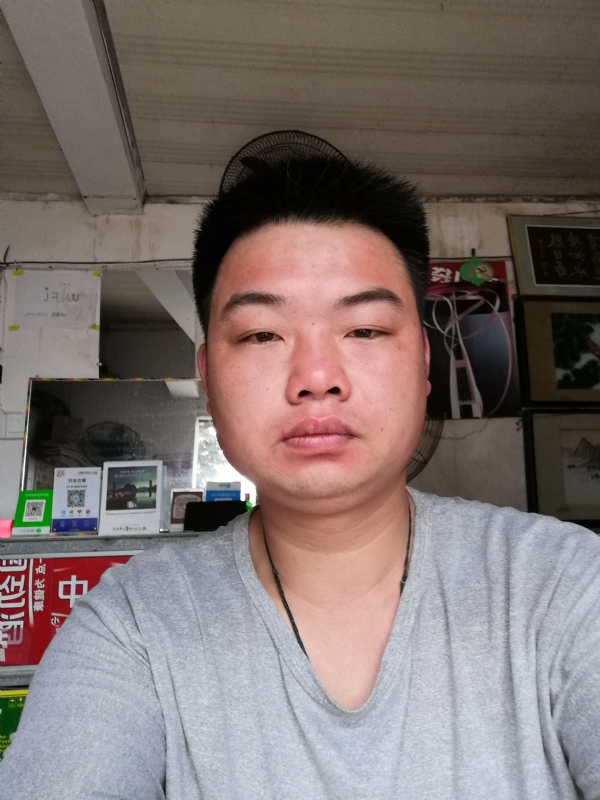 憨佬俵的第一张照片--宁德相亲服务中心