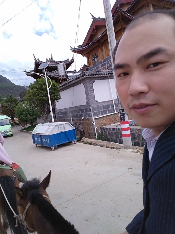 当代军人的第一张照片--宁德相亲服务中心