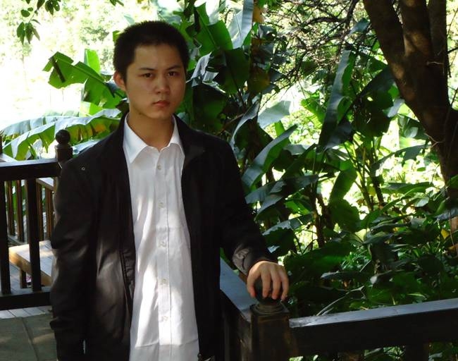 猫薄荷的第一张照片--宁德相亲服务中心