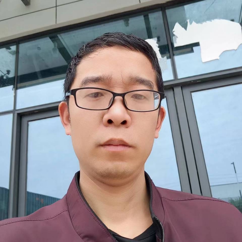 眠镜的第一张照片--宁德相亲服务中心