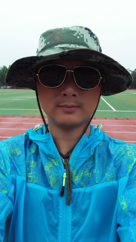 银尘的第一张照片--宁德相亲服务中心