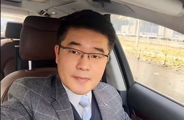 人生百味苦尽甘来的第一张照片--宁德相亲服务中心