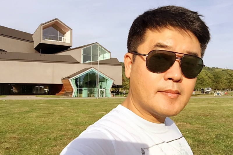 笑对人生的第一张照片--宁德相亲服务中心