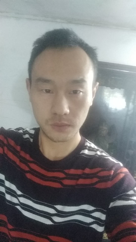 张浩浩的第一张照片--宁德相亲服务中心