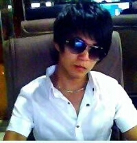 邓飞的第一张照片--宁德相亲服务中心