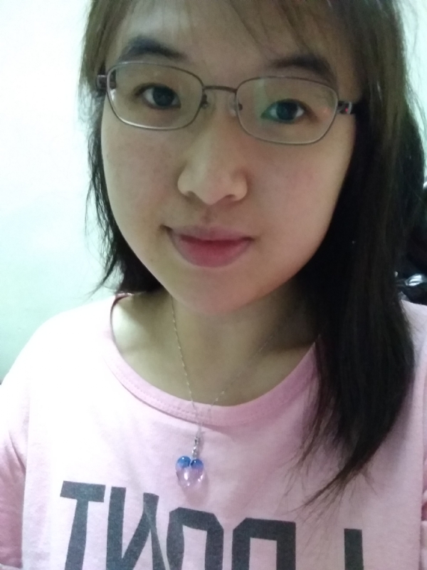 幸福海豚的第一张照片--宁德相亲服务中心
