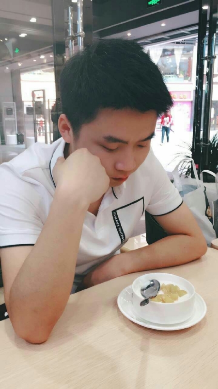 情绪的第一张照片--宁德相亲服务中心