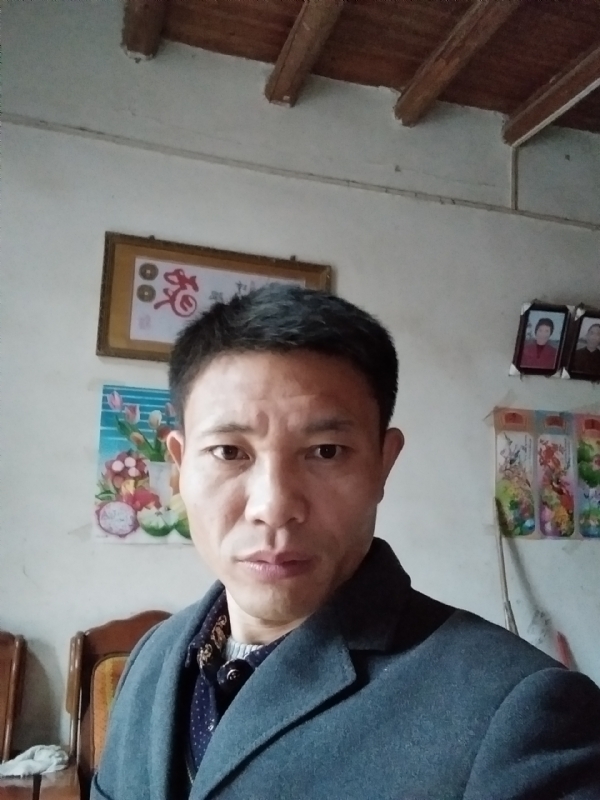 从前现在的第三张照片--宁德相亲服务中心