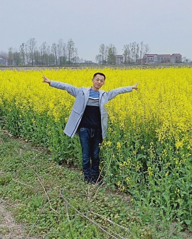 一个真诚的男士的第一张照片--宁德相亲服务中心