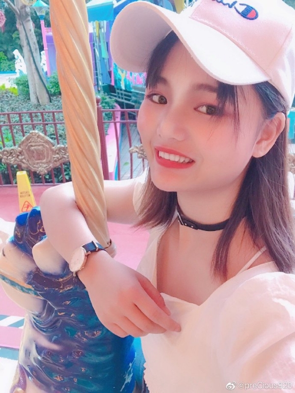 晓乐乐的第一张照片--宁德相亲服务中心