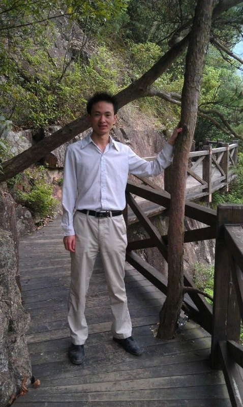 爱尚鞋的第一张照片--宁德相亲服务中心