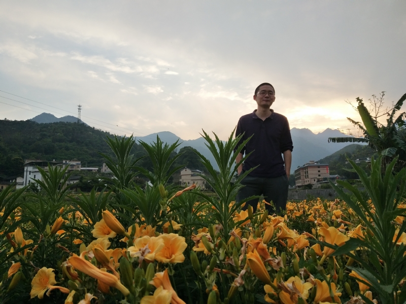 黄晓东的第一张照片--宁德相亲服务中心