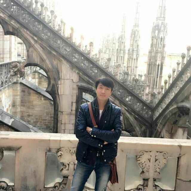 比邻的第一张照片--宁德相亲服务中心