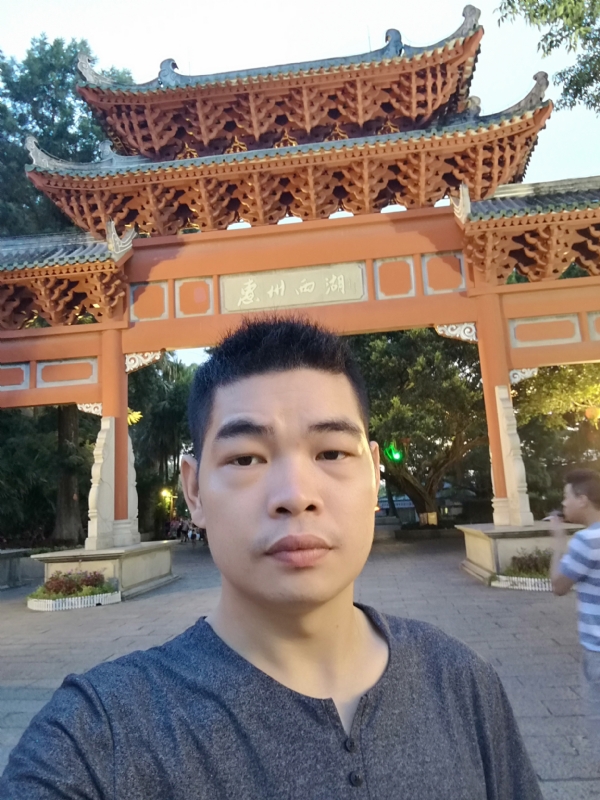 谁明浪子心的第一张照片--宁德相亲服务中心