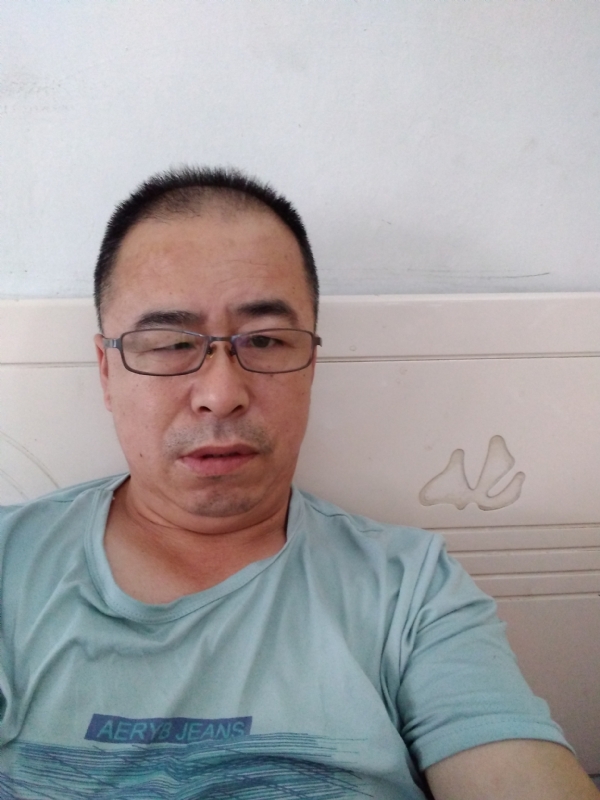 大叔的第一张照片--宁德相亲服务中心