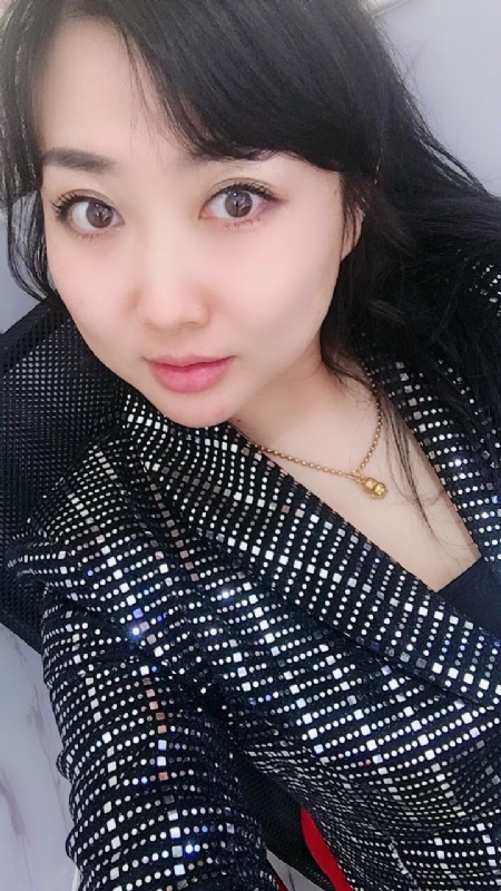 烛影的第一张照片--宁德相亲服务中心