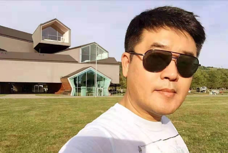 平常心的第一张照片--宁德相亲服务中心