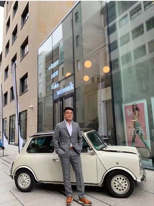 平常心的第二张照片--宁德相亲服务中心