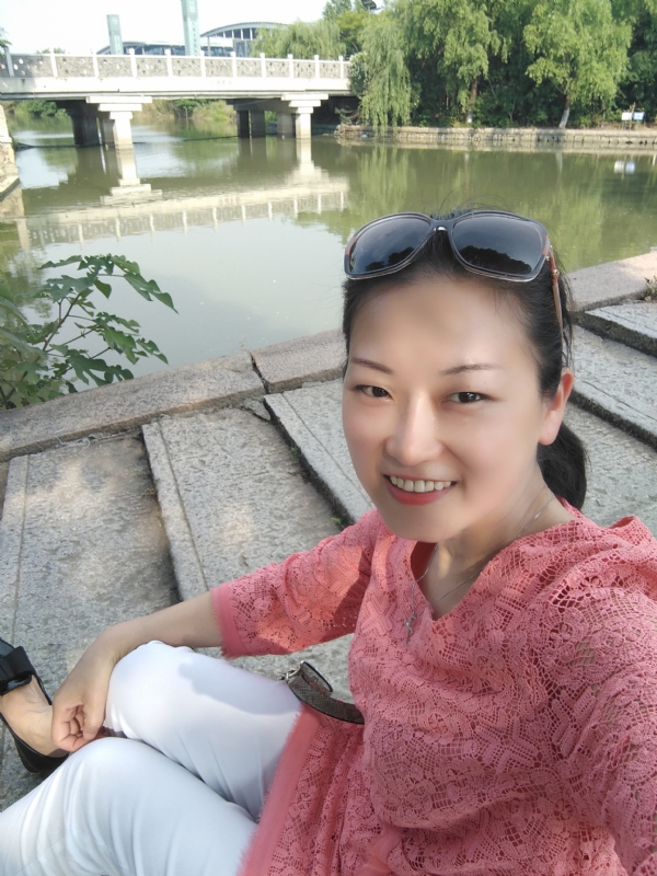 渴慕的第一张照片--宁德相亲服务中心