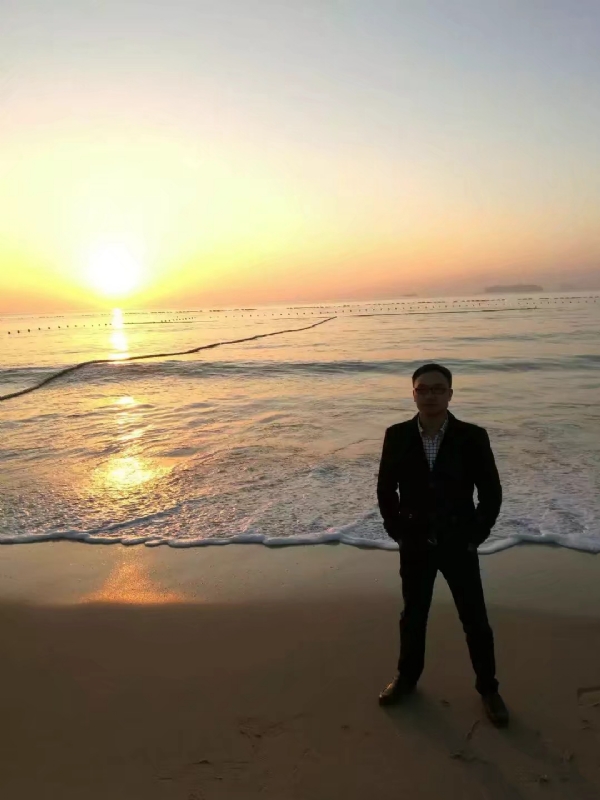 好好先生的第一张照片--宁德相亲服务中心