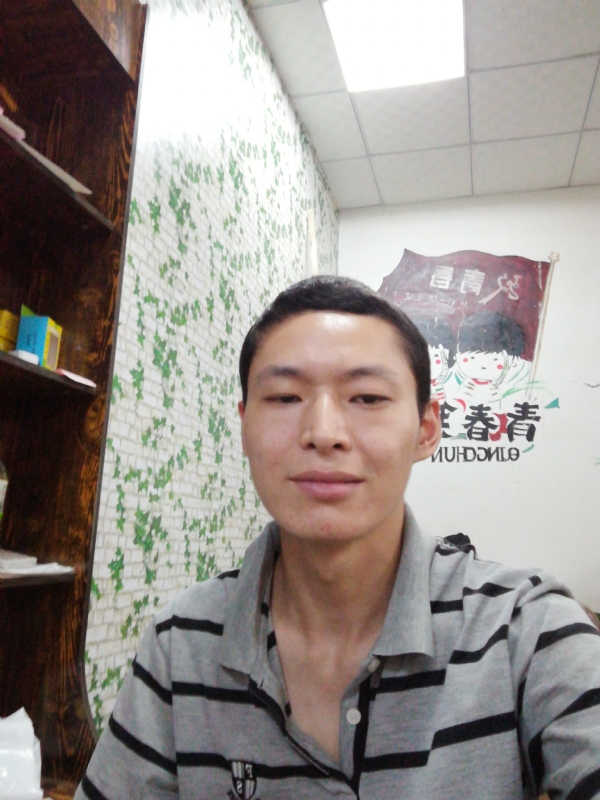 毛思虎的第一张照片--宁德相亲服务中心