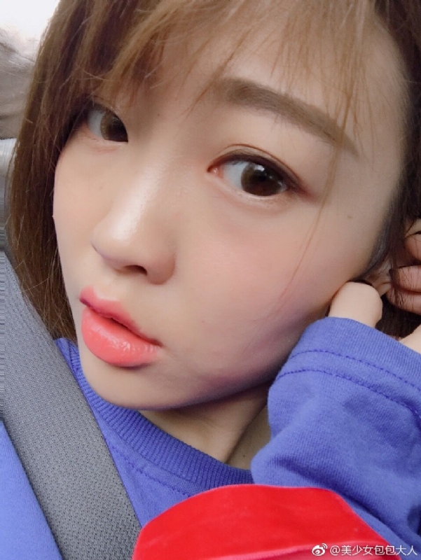 莉莉的第一张照片--宁德相亲服务中心
