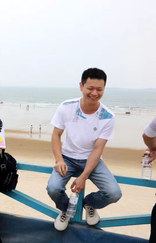 A乐米的第一张照片--宁德相亲服务中心