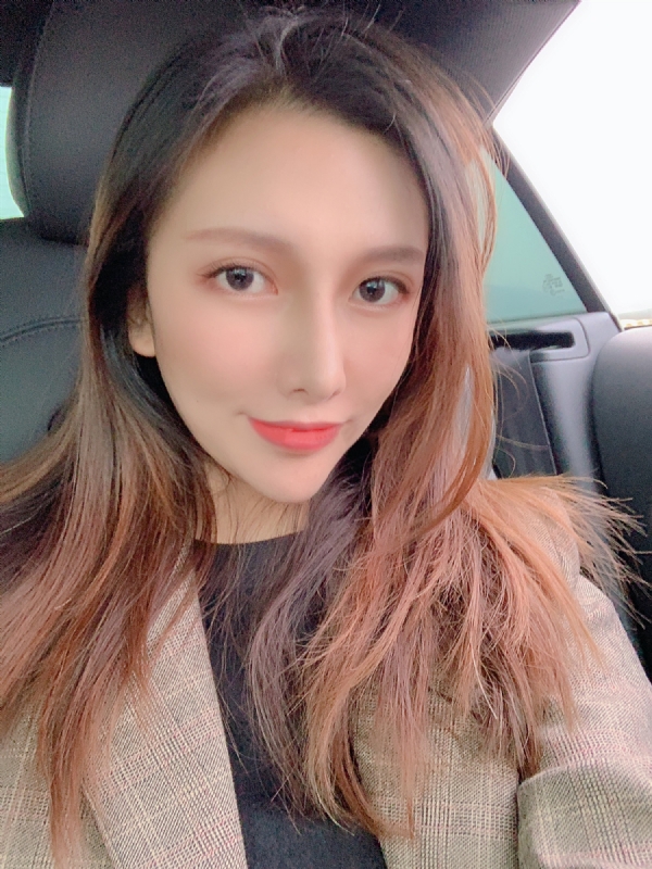 李岚Lancy的第一张照片--宁德相亲服务中心