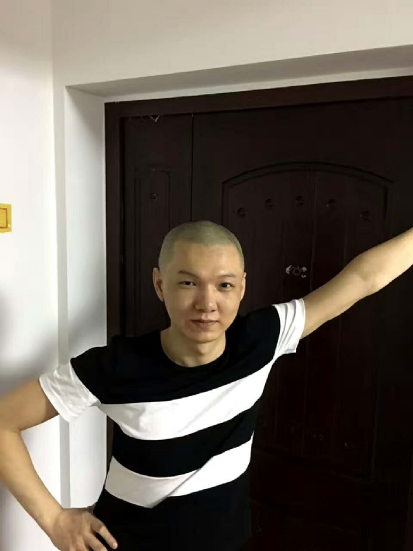 顺子的第一张照片--宁德相亲服务中心