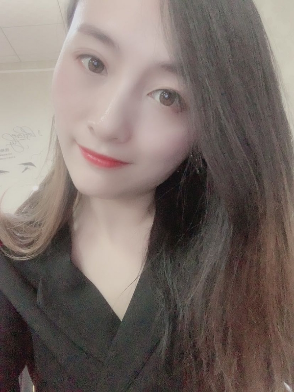 安之若素的第一张照片--宁德相亲服务中心