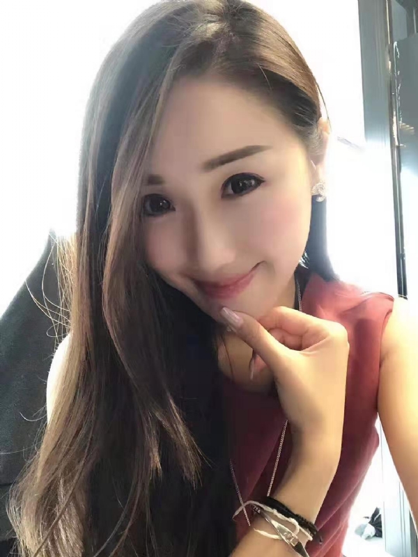 彩蝶的第一张照片--宁德相亲服务中心