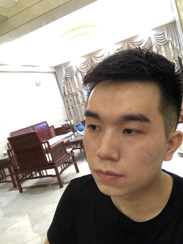 少涵的第一张照片--宁德相亲服务中心