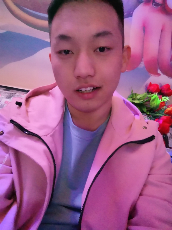 真好的第一张照片--宁德相亲服务中心