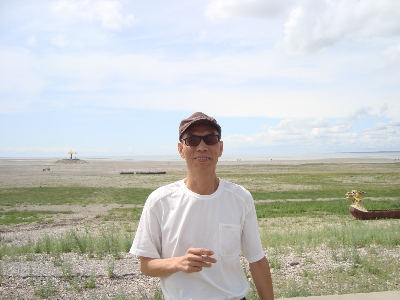 老哲的第一张照片--宁德相亲服务中心