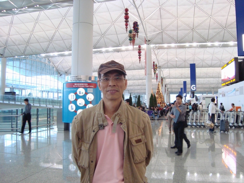 老哲的第二张照片--宁德相亲服务中心