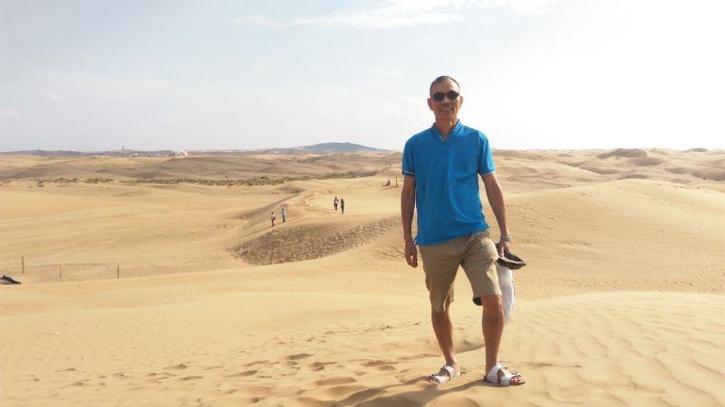 老哲的第三张照片--宁德相亲服务中心